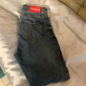 Calvin jeans size 29